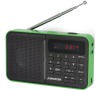 Rádio Smarton SM 2006, USB/MP3