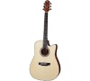 Kytara CRAFTER HiLITE-DE SP/N
