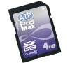10251 DrumIt Five memory card 4GB 2BOX