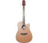 HDC-24EQ/S.CD WEST KYTARA S EQ CRAFTER