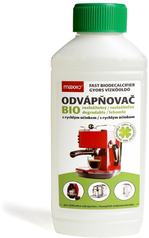 Odvápňovač MAXXO 250ml