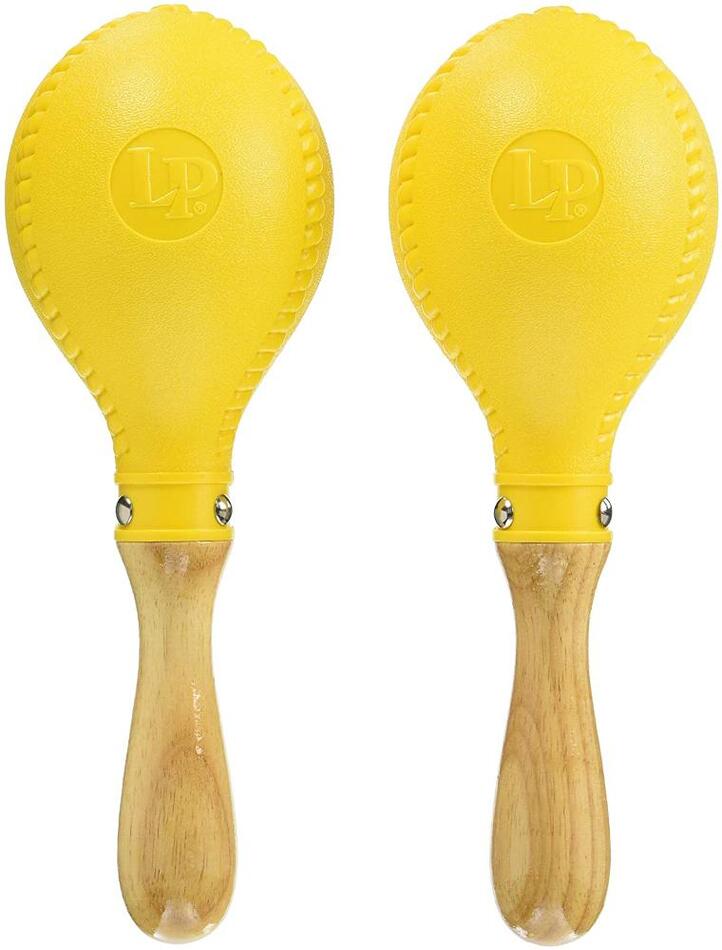 LP281 PLASTOVÝ MARACAS LP FENDER