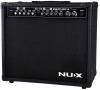 FRONTLINE 50 KOMBO NUX CHERUB