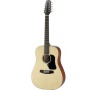 HD-222 WESTERN GUITAR 12-ST HAWTHORNE