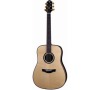 DLX-4000/SK W/HC-DG GUITAR CRAFTER