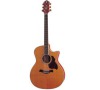 GAE-7/N W/SB-DG WESTERN GUITAR CRAFTER