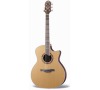 GAE-18 CD/N W/DXB-DG WEST GUIT CRAFTER