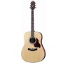 D-8/N W/SB-DG WESTERN GUITAR CRAFTER