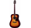 D-8/TS W/SB-DG WESTERN GUITAR CRAFTER