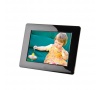 Fotorámeček digitální Hyundai LF 280D, LCD, USB, SD/MMC