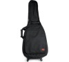 GL8300 GALAXY EL. GUITAR BAG HUMES BERG
