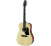 HD-220/B WEST GUITAR HAWTHORNE
