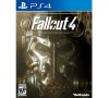 Fallout 4 hra PS4 BETHESDA
