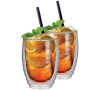 SKLENICE ICE TEA 320 ML MAXXO