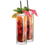 Termo sklenička MAXXO Termo glass Mojito 300ml