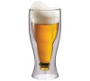 Termo sklenice Maxxo Beer 350 ml