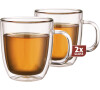 Sklenice Maxxo Extra Tea 480 ml