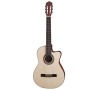 HCC-24EQ/NT KLASICKÁ KYTARA CRAFTER