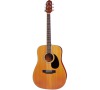 HD-24/S CD WESTERN GUITAR CRAFTER