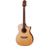 HILITE-TE CD/N WESTERN. KYTARA CRAFTER