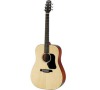 HD-220 WESTERN GUITAR HAWTHORNE
