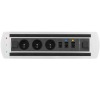 BTCZ 002 přípojné místo VAULT