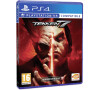 Hra na PS4 Tekken 7
