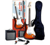 Elektrická kytara ABX GUITARS ABX 30