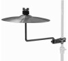10156 Cymbal stand assembly 2BOX