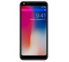 Doogee X53 DualSIM gsm tel. 1+16GB Black