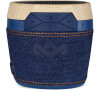 MARLEY Chant Mini BT - Denim, přenosný audio systém s Bluetooth (EM-JA007-DN)