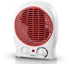 Teplovzdušný ventilátor Camry CR7706R