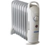 Olejový radiátor Mesko MS7805