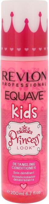 Kondicionér Revlon Professional Equave Kids, 200 ml (Princess Look)