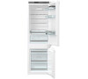 Chladnička Gorenje NRKI5182A1 AdaptTech