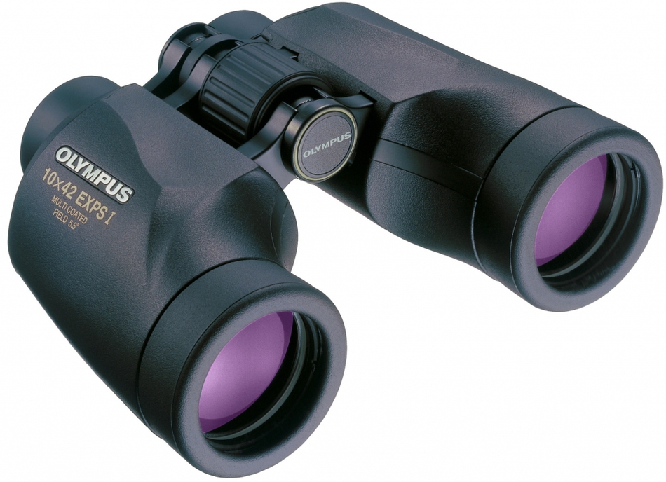 Dalekohled Olympus 10x42 EXPS I