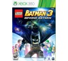 X360 - LEGO Batman 3: Beyond Gotham
