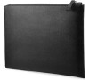 HP 12.5 Leather Black Sleeve (2VY61AA)