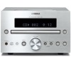 Mikrosystém Yamaha CRX-332 SILVER
