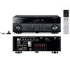 AV receiver Yamaha RX-A550 BLACK