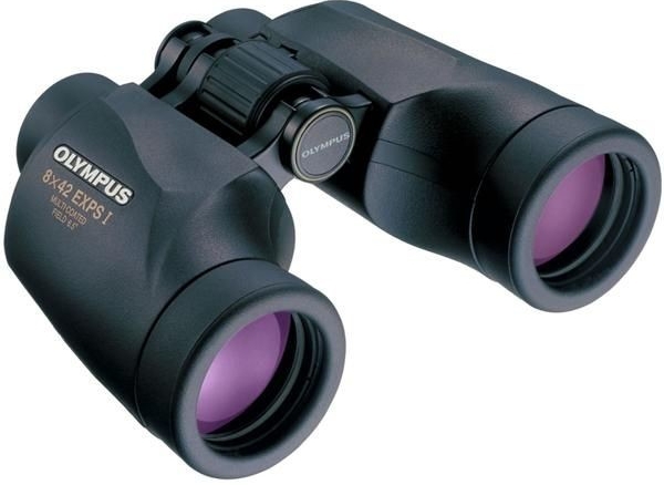 Dalekohled Olympus 8x42 EXPS I