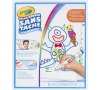 Albi Crayola Kouzelný blok