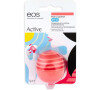 Balzám na rty EOS Active, 7 ml, odstín Pink Grapefruit (SPF30)
