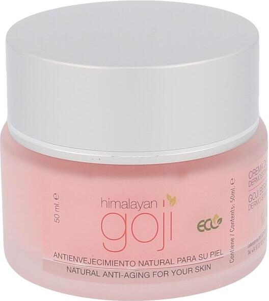 Denní pleťový krém Diet Esthetic Himalayan Goji, 50 ml