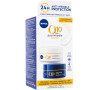 Denní pleťový krém Nivea Q10 Power, 50 ml