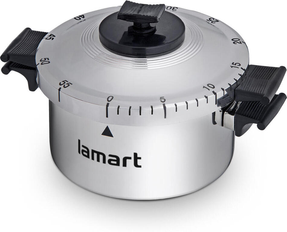 Kuchyňská minutka LAMART LT7038