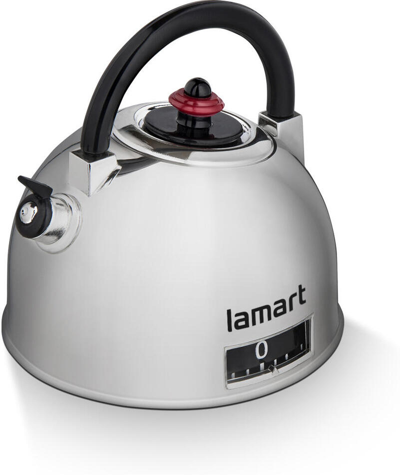Kuchyňská minutka Lamart LT7037 KONVIČKA FAN