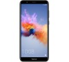 Smartphone Honor 7X Black