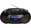 Rádiomagnetofon BLAUPUNKT BB30BT FM / CD / MP3 / USB / Bluetooth
