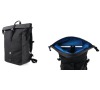 Crumpler Oneoniner - black (OON-001)